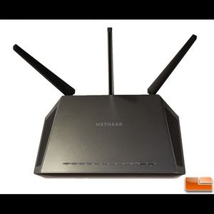 Netgear Nighthawk r7000